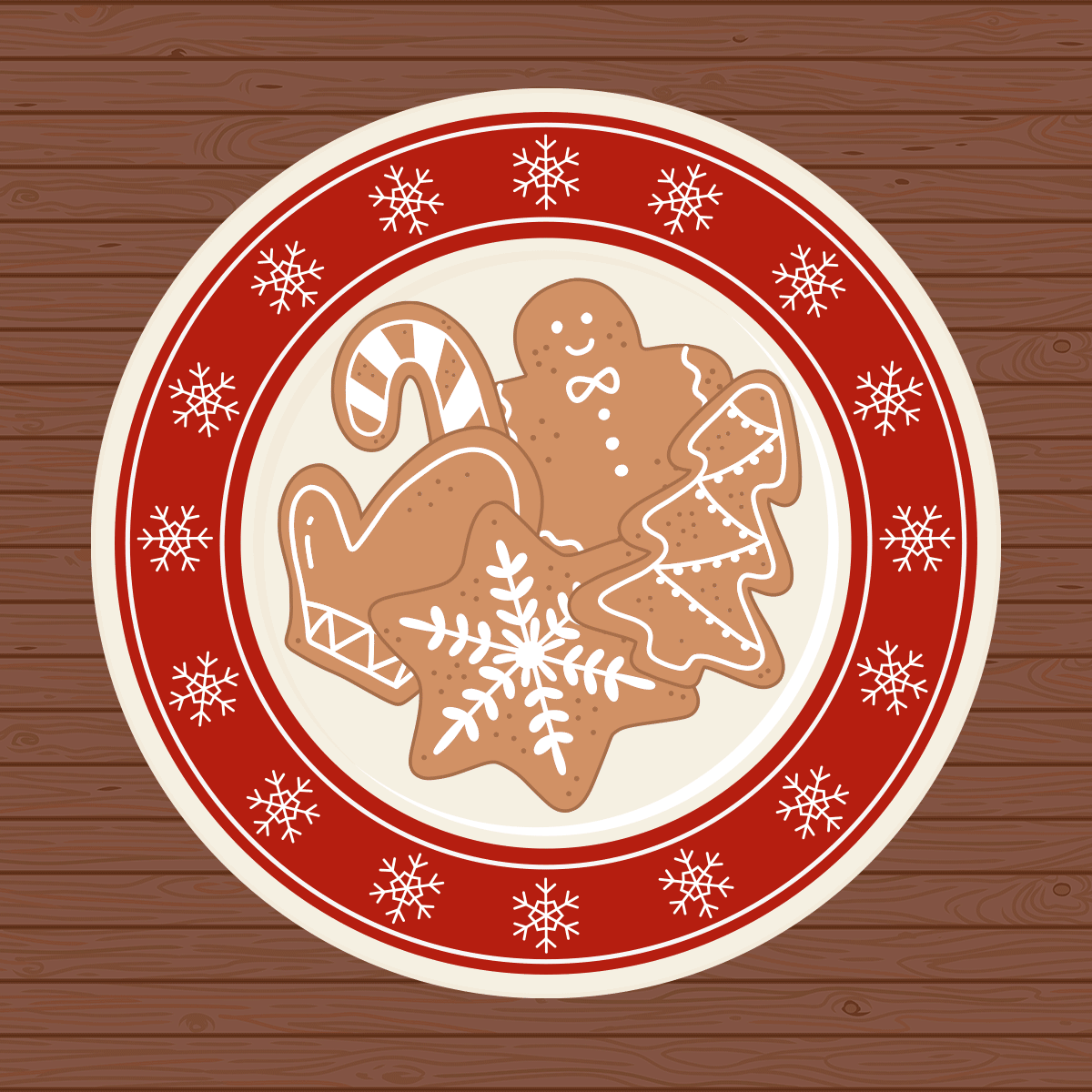Season's Greetings from Wagner Design Associates