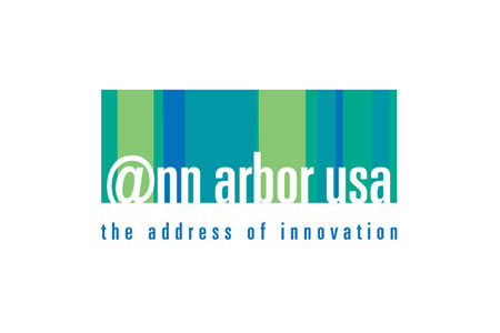 Ann Arbor USA logo