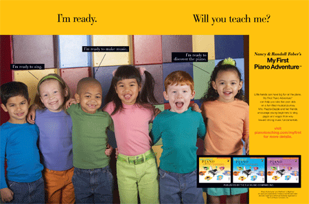 SPARK Annual Report