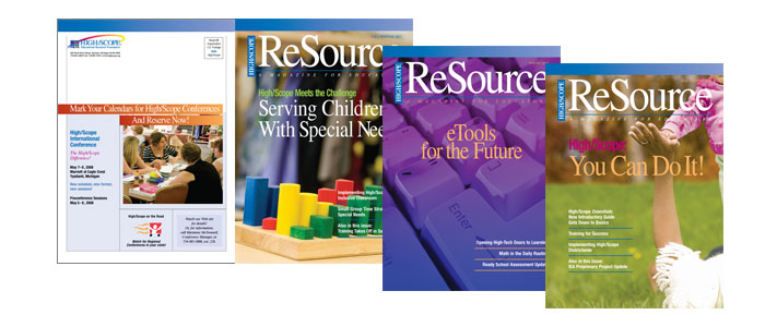 resource covers