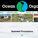ocean organics website