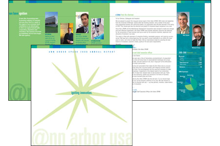 SPARK Annual Report