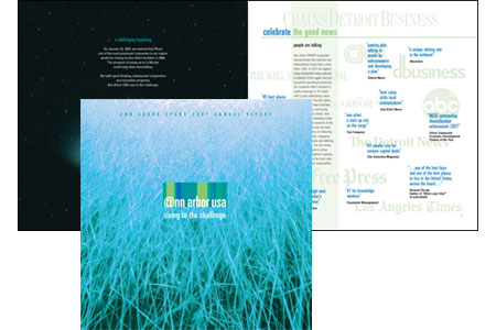 SPARK Capabilities Brochure