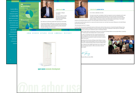 SPARK Annual Report