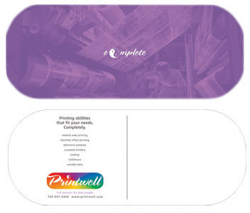 Postcard