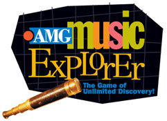 AMG Explorer Logo