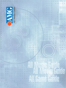 AMG Folder