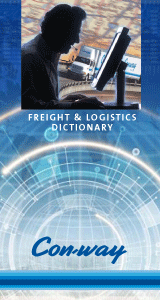 Freight & Logistics Dictionary