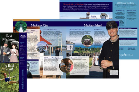 Group Adult Brochure