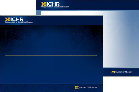 MICHR website