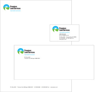 White Pine Brochure