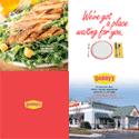 Dennys Mailer