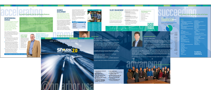 SPARK Capabilities Brochure