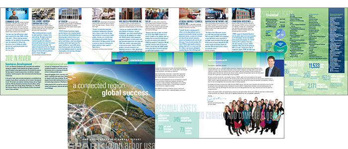 SPARK Annual Report