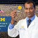 U-M Fast Forward Medical Innovation website