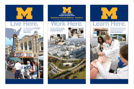 UMMS Alumni Brochure