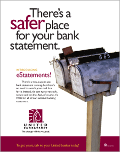 E Statement Campaign