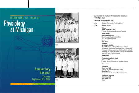 UMMS Alumni Brochure