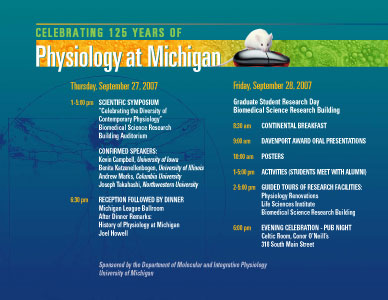UMMS Alumni Brochure